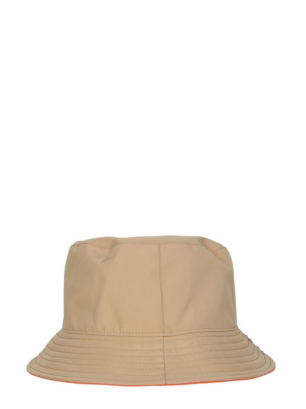 m.s.g.m.: hats & caps online - Two-Tone Bucket Hat