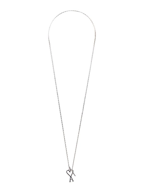 AMI PARIS: Collier online - Colliers - Argent