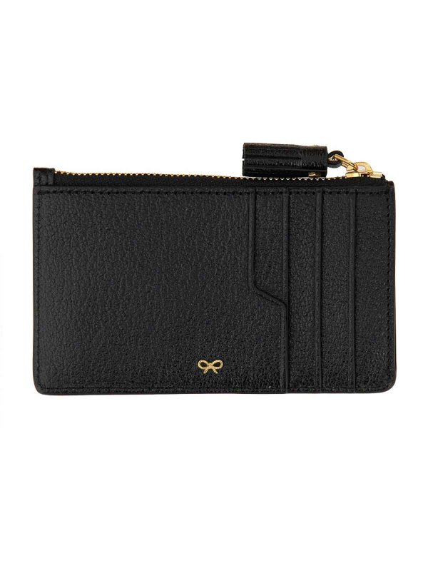 Eyes Card Holder shop online: Anya Hindmarch