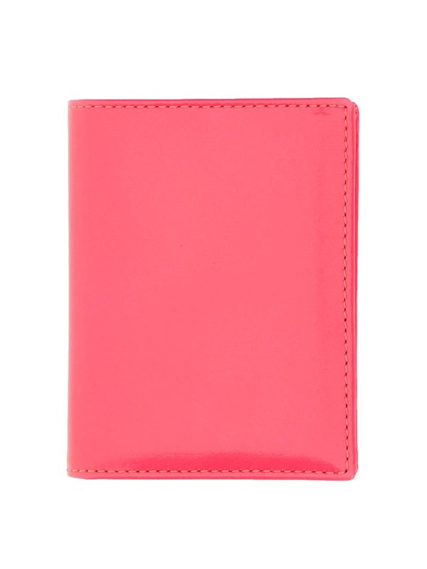 COMME DES GARCONS: wallets & purses - Bifold Wallet