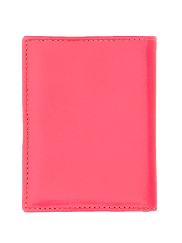 COMME DES GARCONS: wallets & purses online - Bifold Wallet