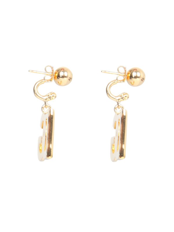 DOLCE & GABBANA buy online Ohrring - Gold