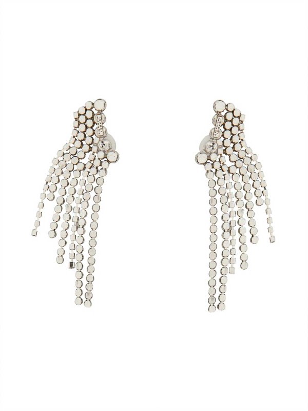 The Best Shops ISABEL MARANT: イヤリング - イヤリング - 銀