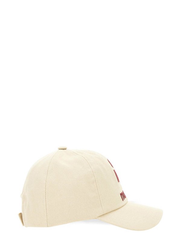 ISABEL MARANT buy online 帽子 - ライトピンク