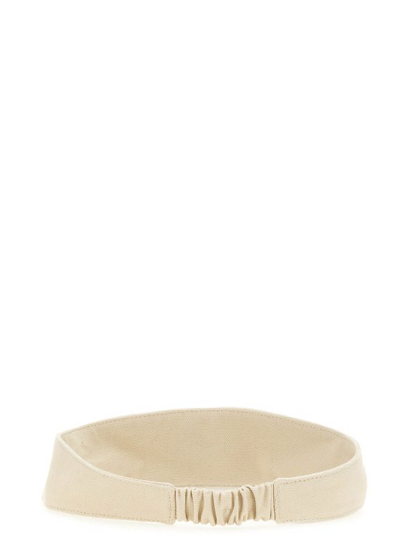 The Best Shops ISABEL MARANT: hats & caps - Visor Tyry