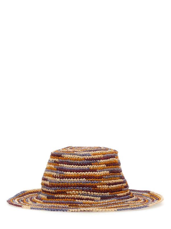 ISABEL MARANT: hats & caps online - Tulum Hat