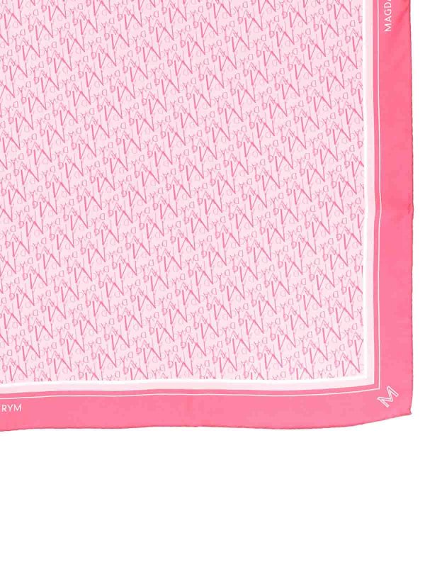 MAGDA BUTRYM: Schals online - Schal - Nude