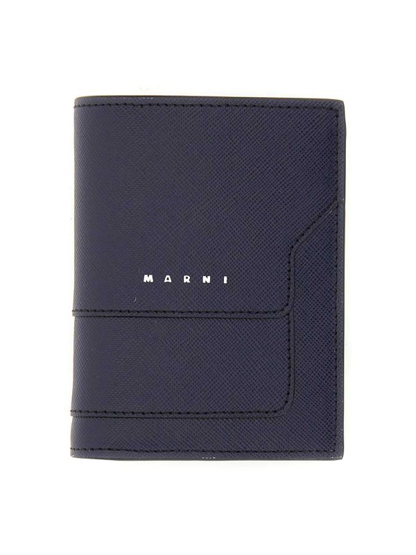 Marni: wallets & purses - Bifold Wallet