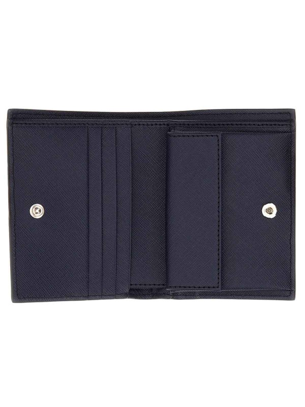 Marni: wallets & purses online - Bifold Wallet