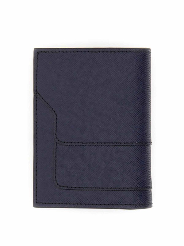 Bifold Wallet shop online: Marni
