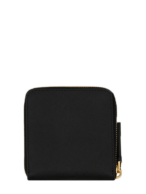 Marni: wallets & purses online - Wallet With Logo