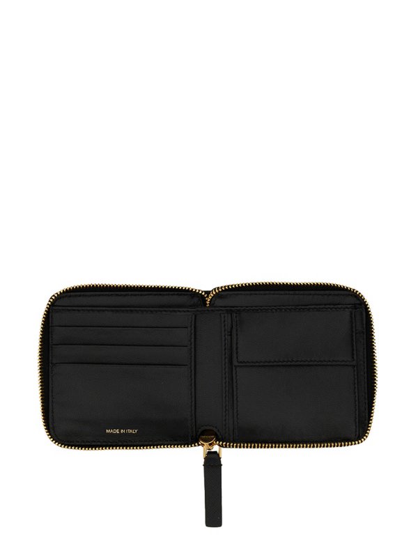 Wallet With Logo shop online: Marni