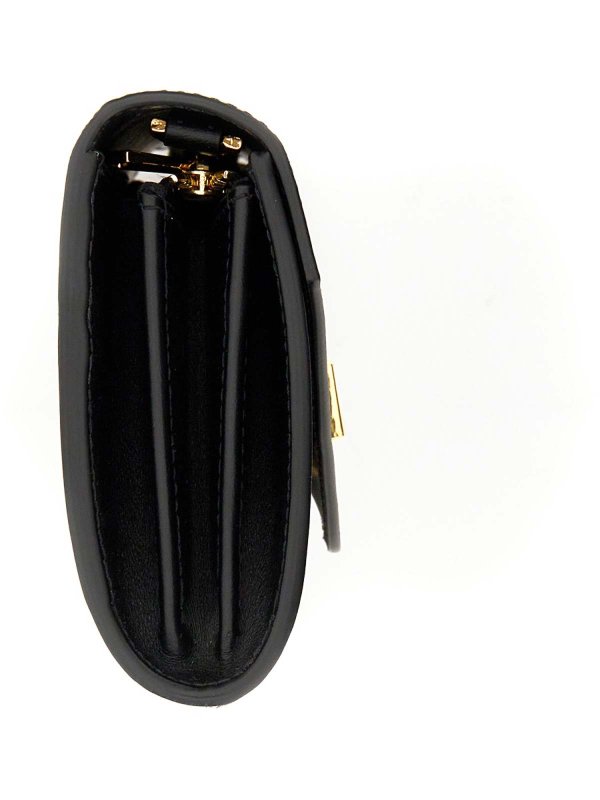 N°21 buy online 財布 - 黒