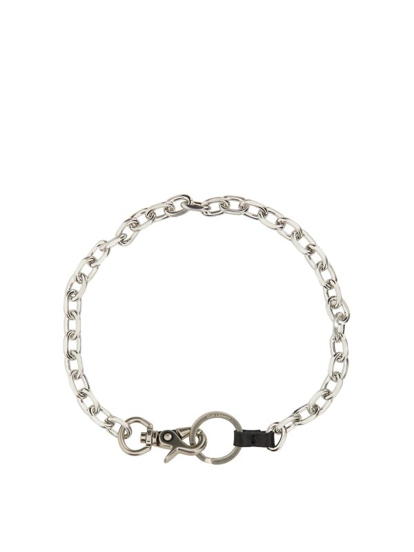 OUR LEGACY: Necklaces & Chokers - Ladon Chain Necklace