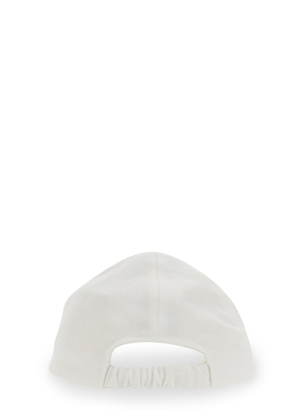 The Best Shops PATOU: hats & caps - Baseball Hat With Logo