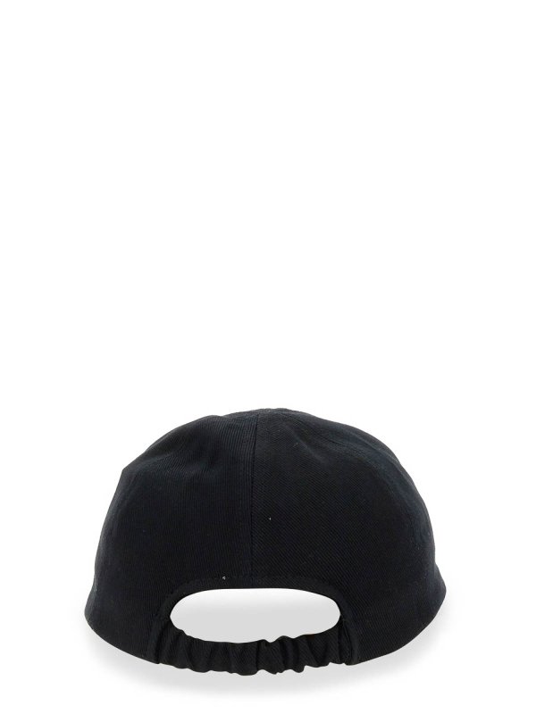 The Best Shops PATOU: hats & caps - Baseball Hat With Logo