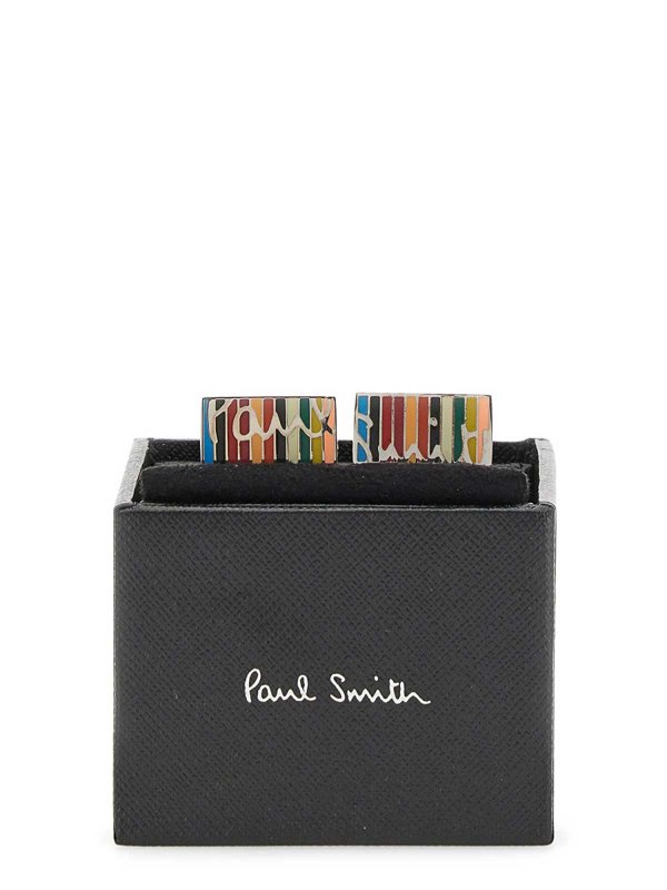 The Best Shops PAUL SMITH: Gemelli - Gemelli Con Logo