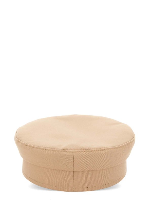 The Best Shops RUSLAN BAGINSKIY: Hüte - Hut - Beige