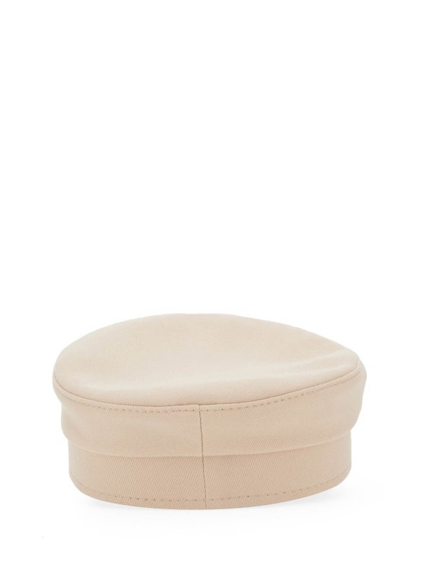 RUSLAN BAGINSKIY: cappelli online - Cappello Baker Boy