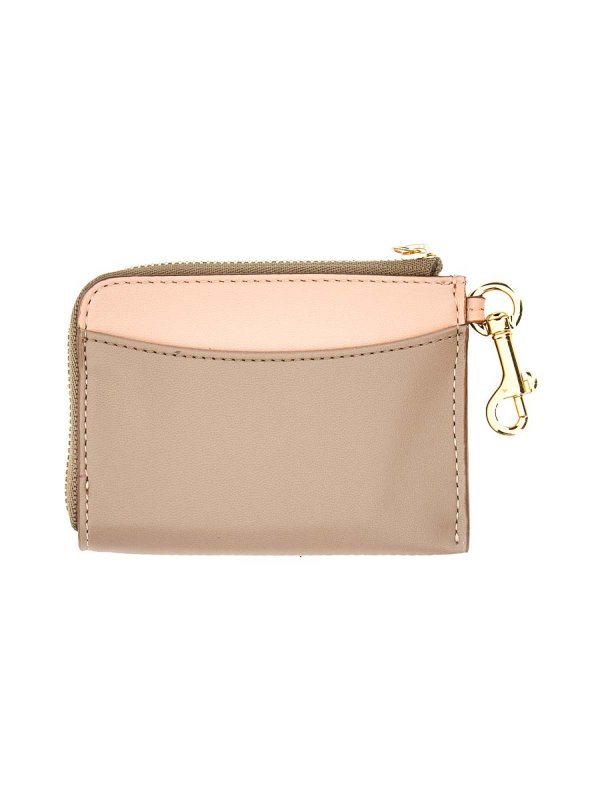 STELLA McCARTNEY: wallets & purses online - Wallet With Logo