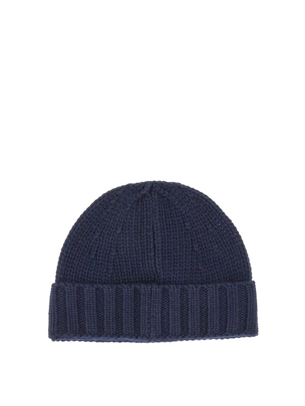 STONE ISLAND: berretti - Cappello a cuffia
