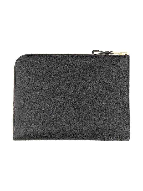 TOM FORD: wallets & purses online - Leather Wallet