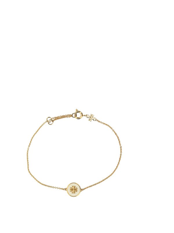 TORY BURCH: Bracciali e Braccialetti - Bracciale Kira