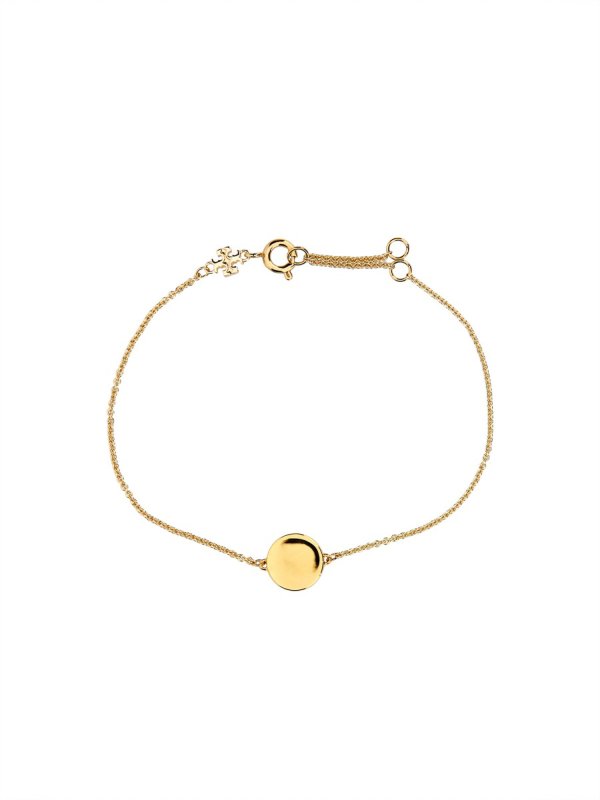 Bracciale Kira shop online: TORY BURCH