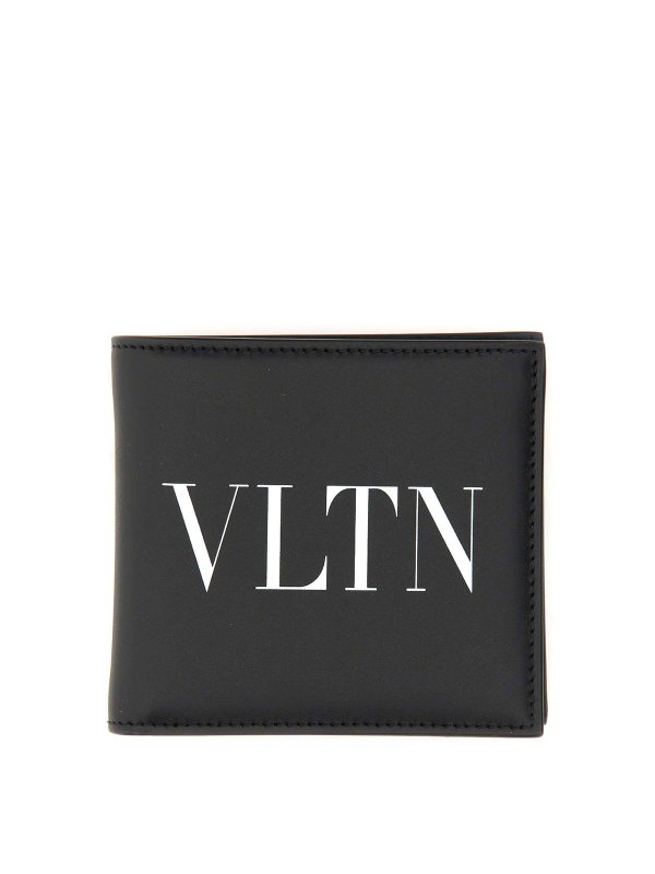 VALENTINO GARAVANI: wallets & purses - Vltn Portfolio