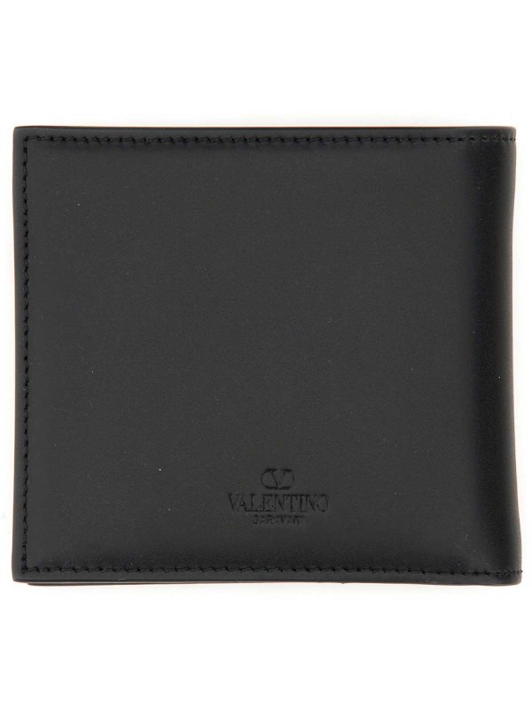VALENTINO GARAVANI: wallets & purses online - Vltn Portfolio