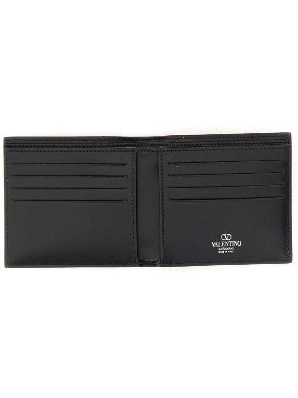 The Best Shops VALENTINO GARAVANI: wallets & purses - Vltn Portfolio