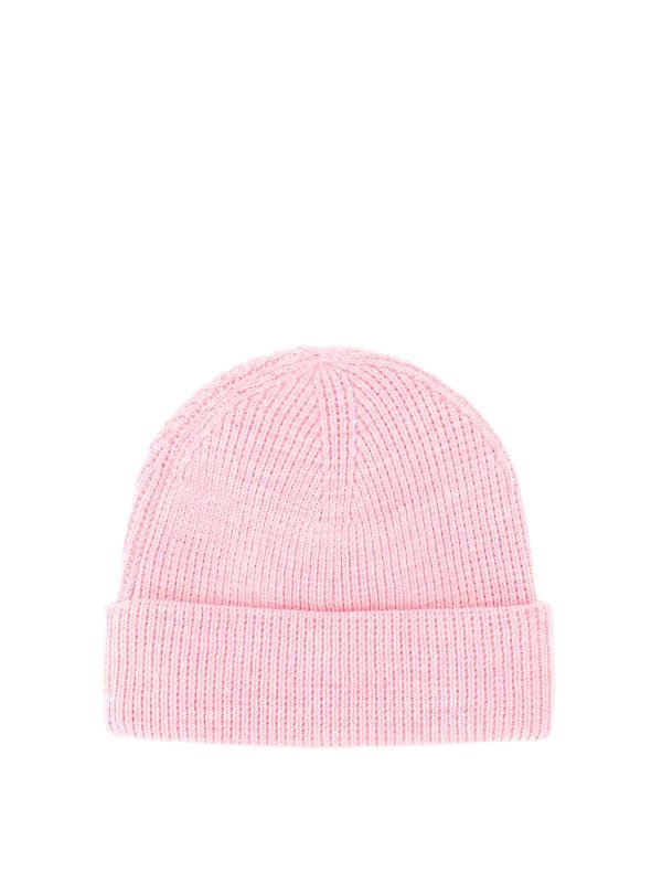 ALEXANDER WANG: beanies - Beanie Hat