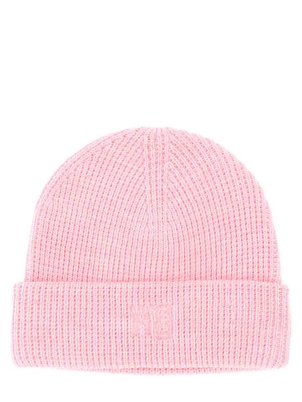 ALEXANDER WANG: beanies online - Beanie Hat