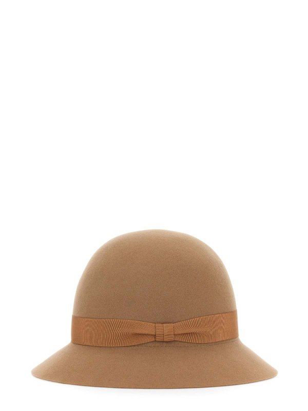 HELEN KAMINSKI: hats & caps online - Cloche Etta cap