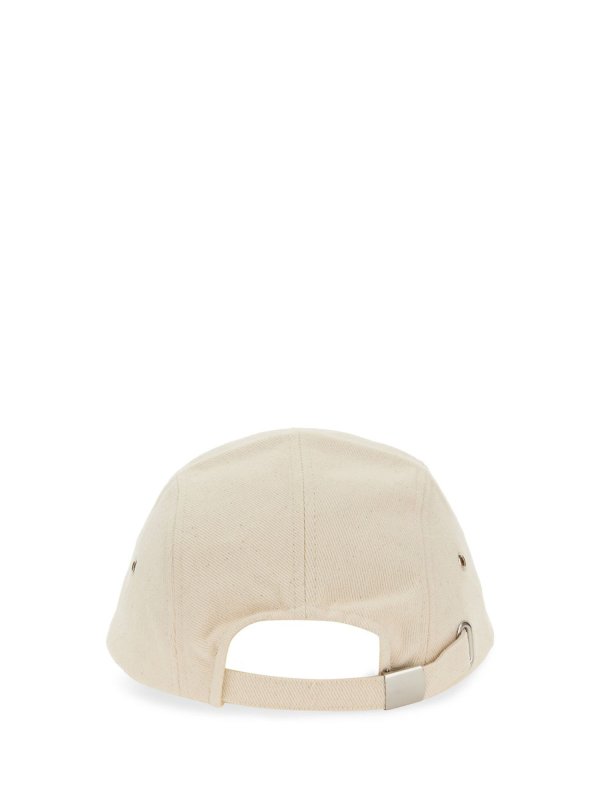 The Best Shops ISABEL MARANT: Chapeaux - Chapeau - Rose Clair