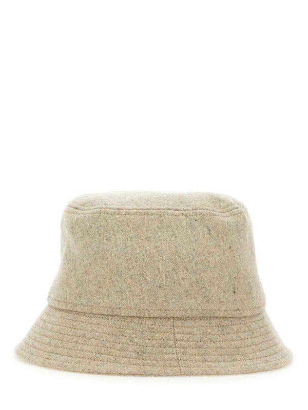 ISABEL MARANT: hats & caps online - Haley Hat