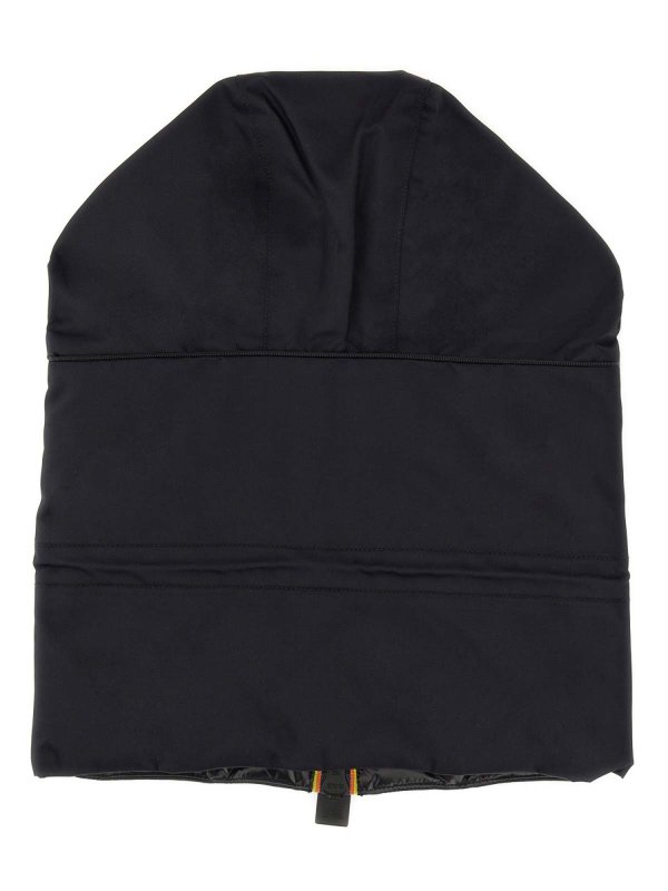 K-WAY: scarves online - Hooded Neck Warmer