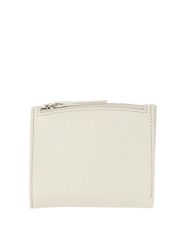 Maison Margiela: wallets & purses - Four Stitches Wallet