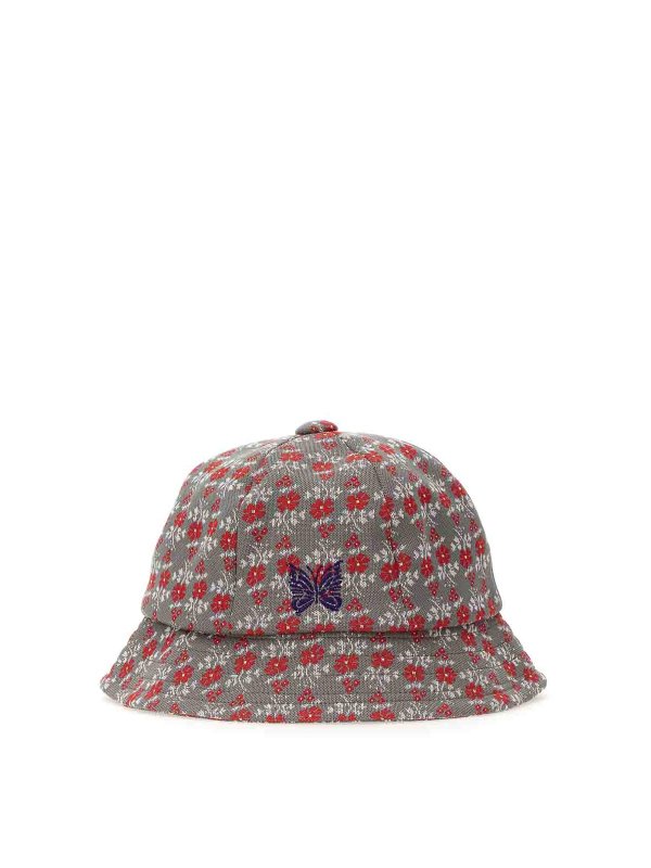 NEEDLES: Hüte - Hut - Bunt