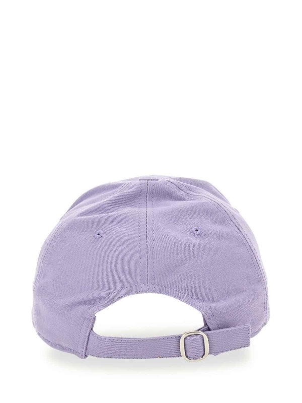 The Best Shops OFF-WHITE: hats & caps - Baseball Cap