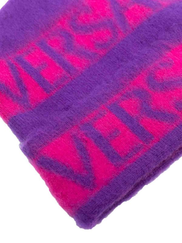 VERSACE: Gorros online - Gorro - Multicolor