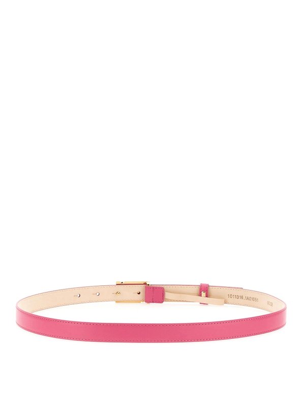 VERSACE: belts online - Greek Goddess Belt