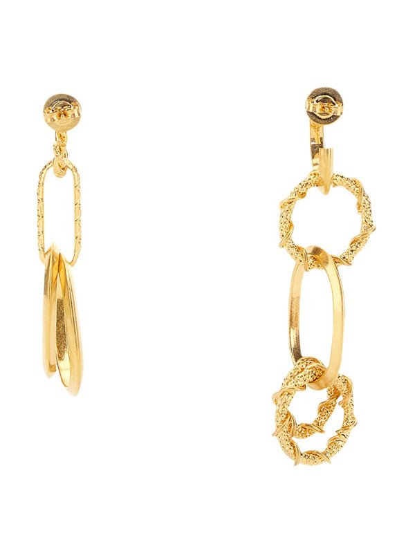 DSQUARED2: Anillos online - Anillo - Dorado