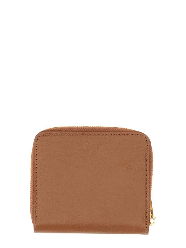 IL BISONTE: wallets & purses online - Leather Wallet