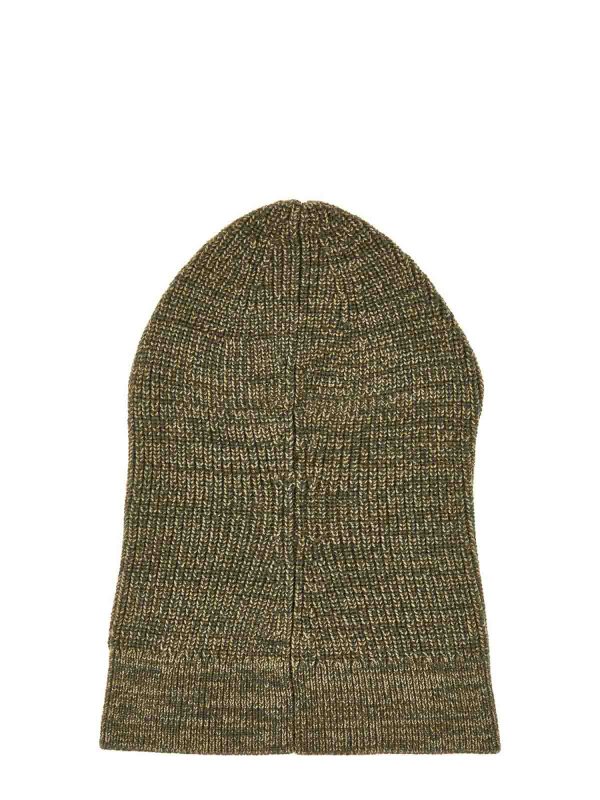 ISABEL MARANT: cappelli online - Balaclava Kenzia