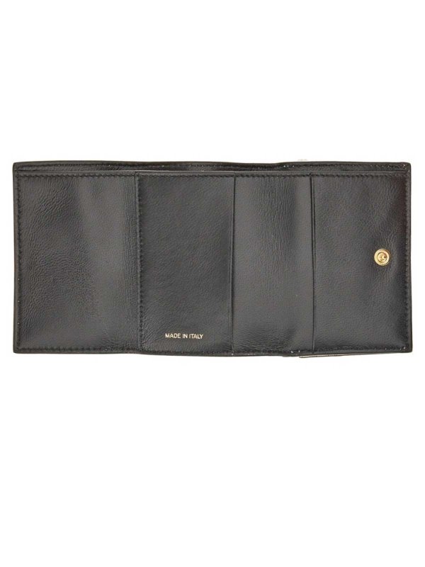 The Best Shops Marni: wallets & purses - Tri-Fold Wallet