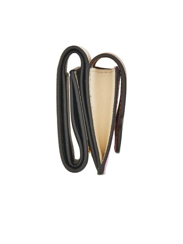 Tri-Fold Wallet shop online: Marni