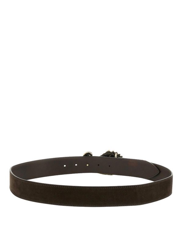 ORCIANI: Gürtel online - Gürtel - Braun