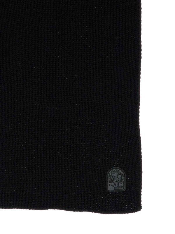 PARAJUMPERS: Écharpes online - Écharpe - Noir