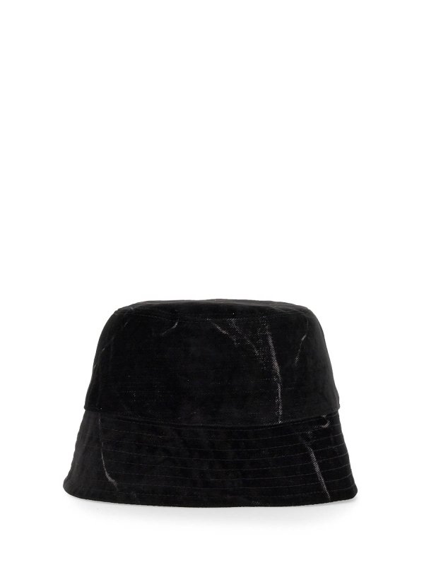 STELLA McCARTNEY: Sombreros online - Sombrero - Negro